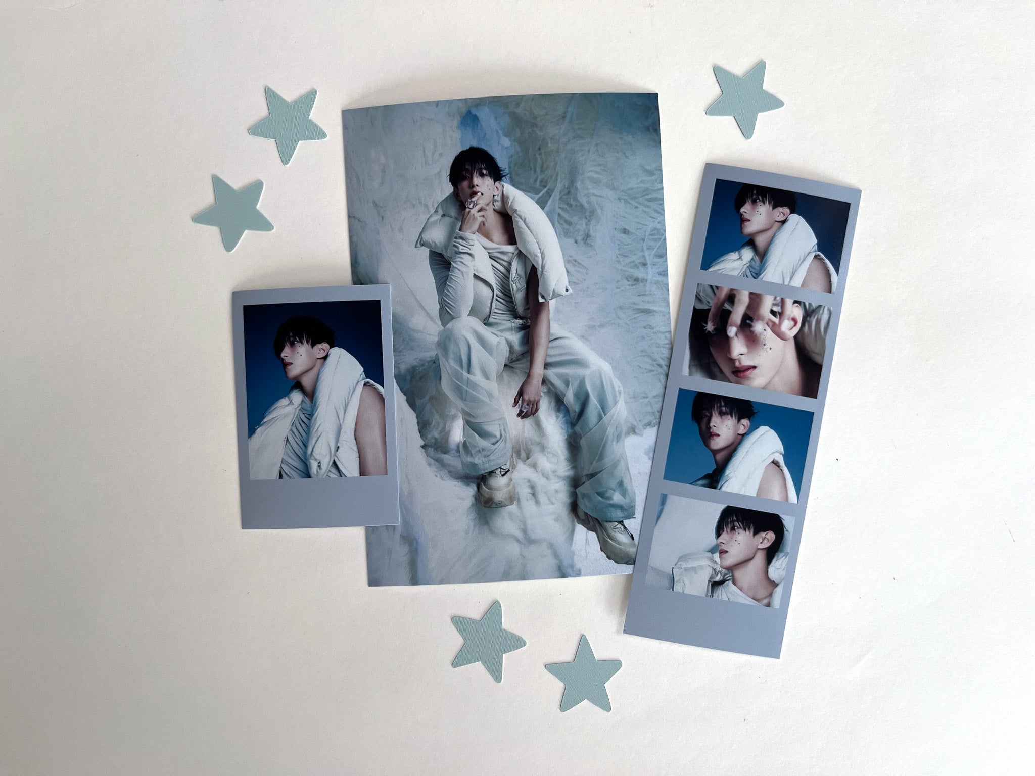 DK HBD Bias Pack