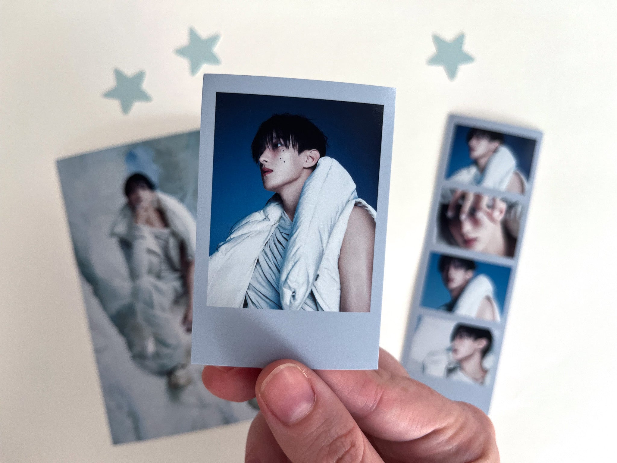DK HBD Bias Pack