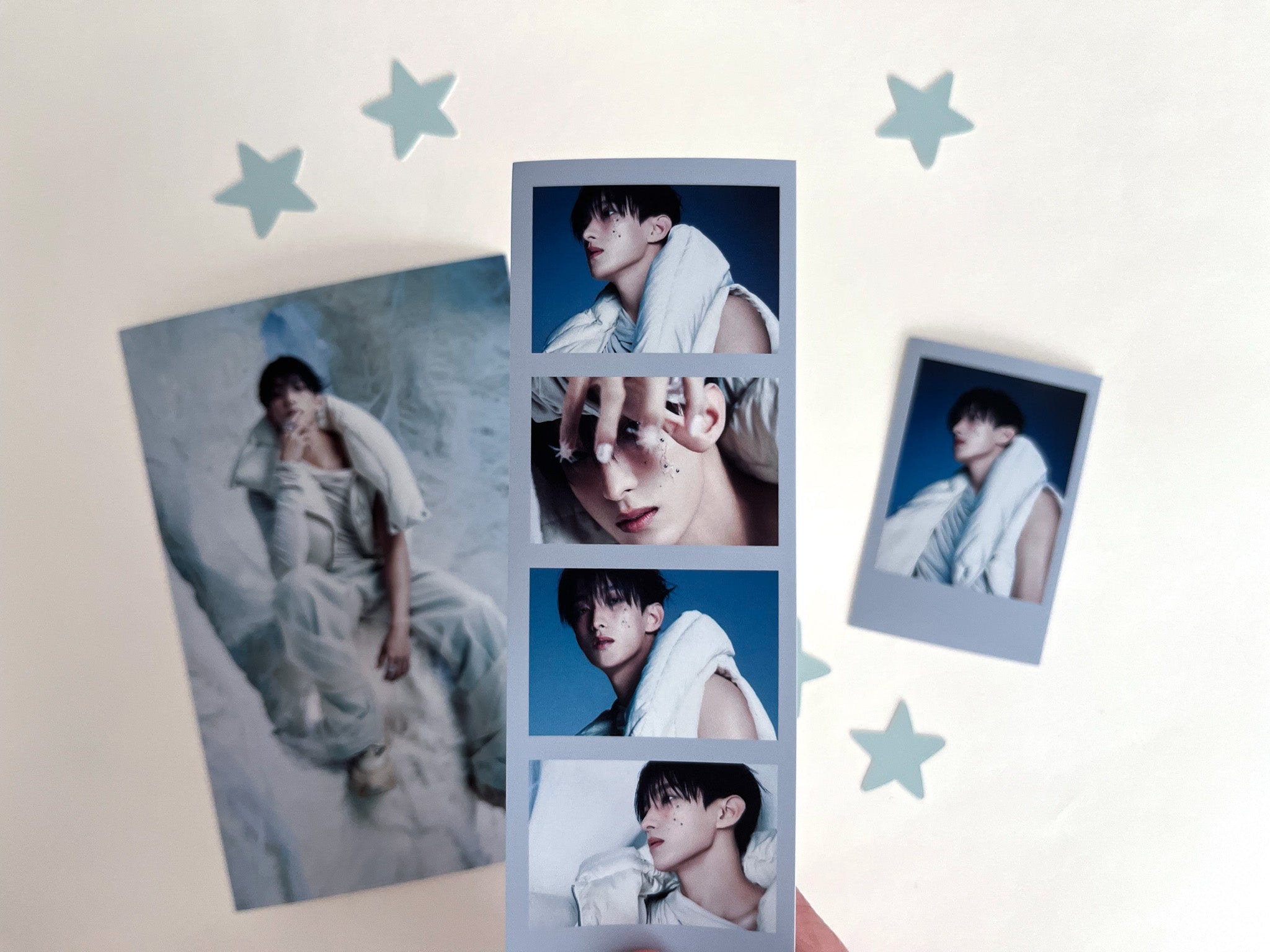DK HBD Bias Pack
