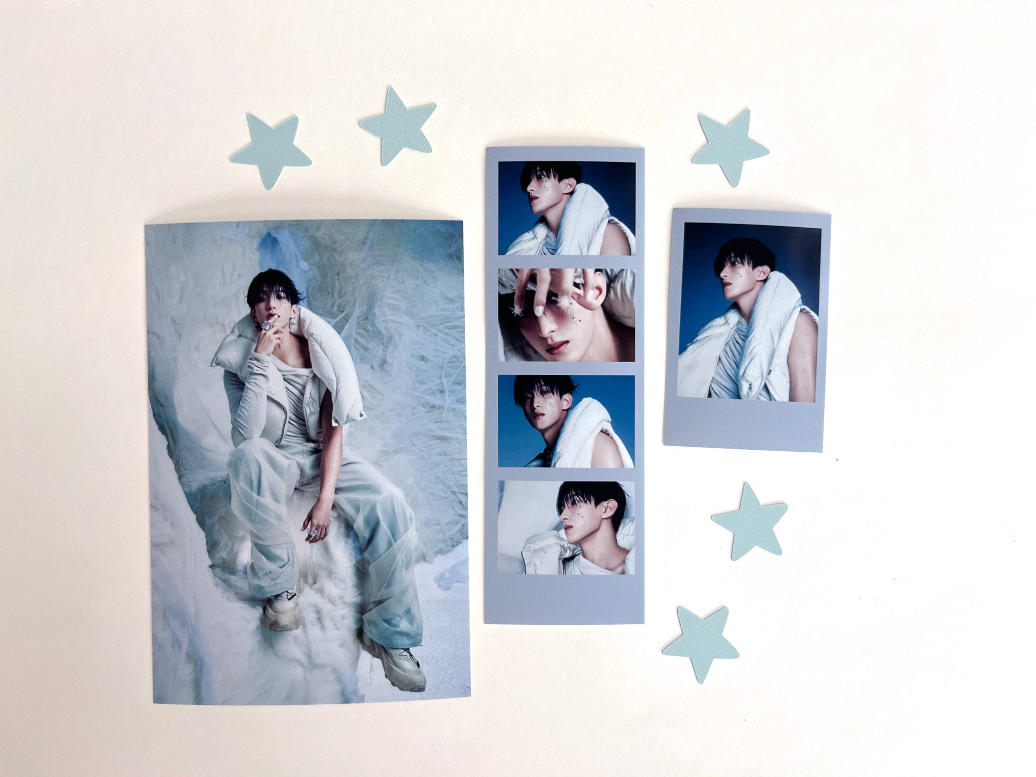 DK HBD Bias Pack