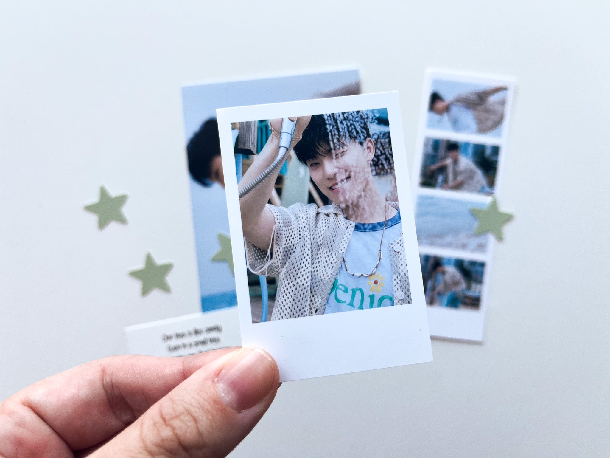 Dino Spill the Feels Bias Pack