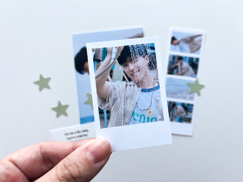 Dino Spill the Feels Bias Pack