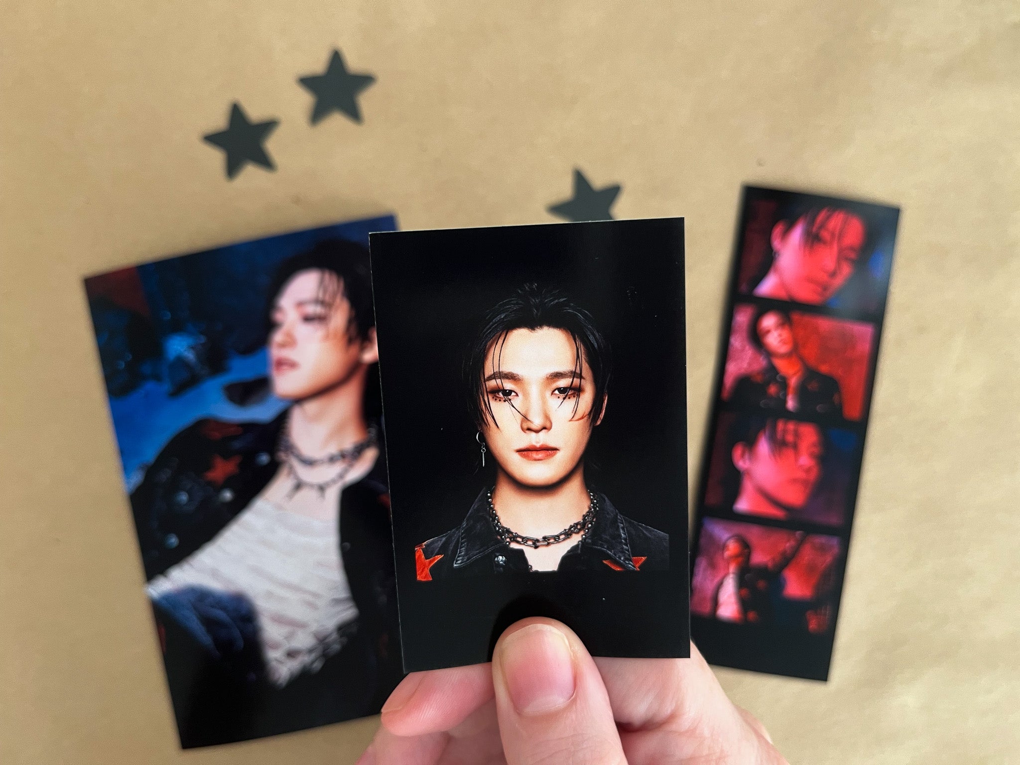 Dino Burstday Bias Pack