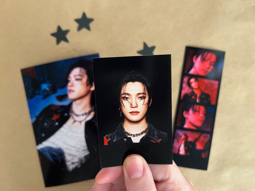 Dino Burstday Bias Pack