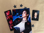 Dino Burstday Bias Pack