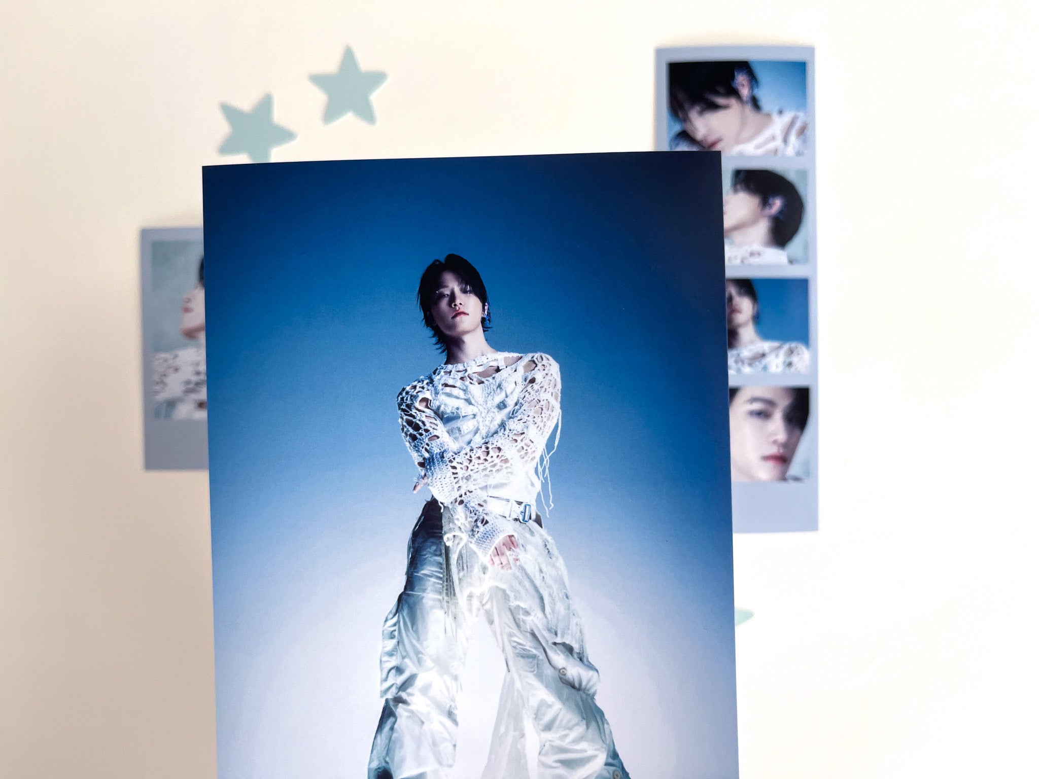 Dino HBD Bias Pack