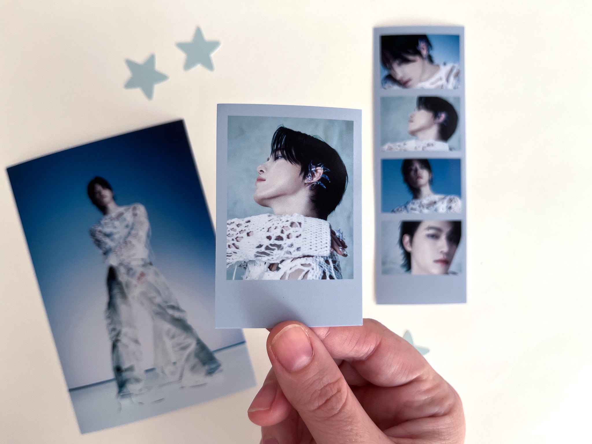 Dino HBD Bias Pack