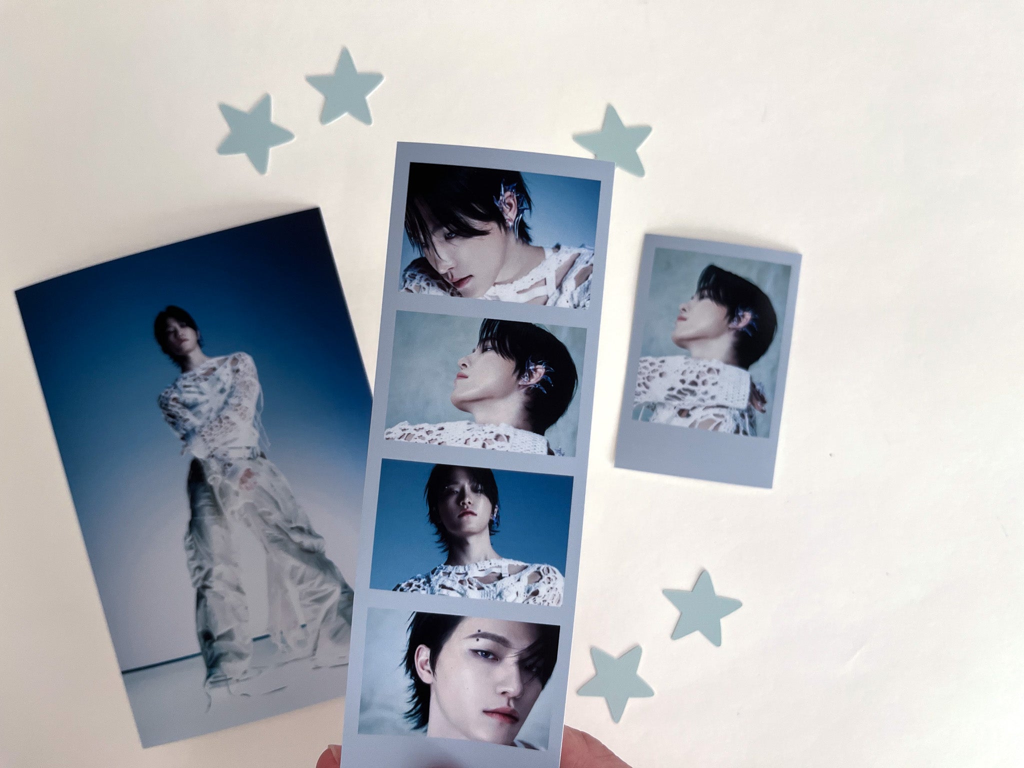 Dino HBD Bias Pack