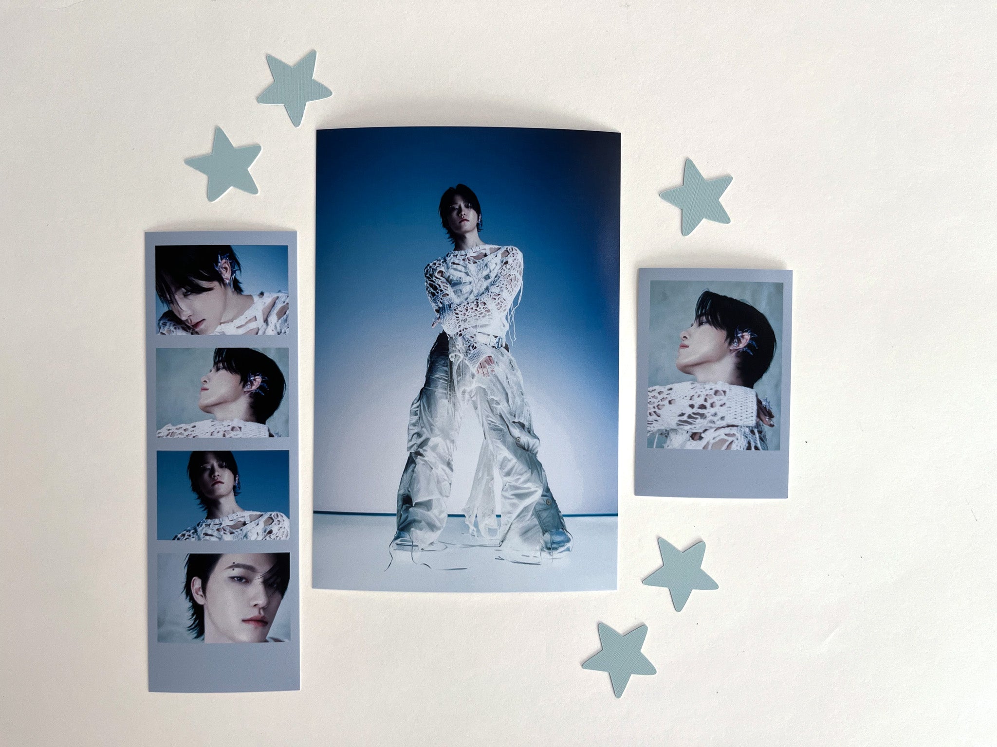 Dino HBD Bias Pack