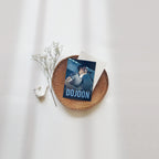 The Rose Dojoon Print