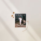 Arson j-hope Print