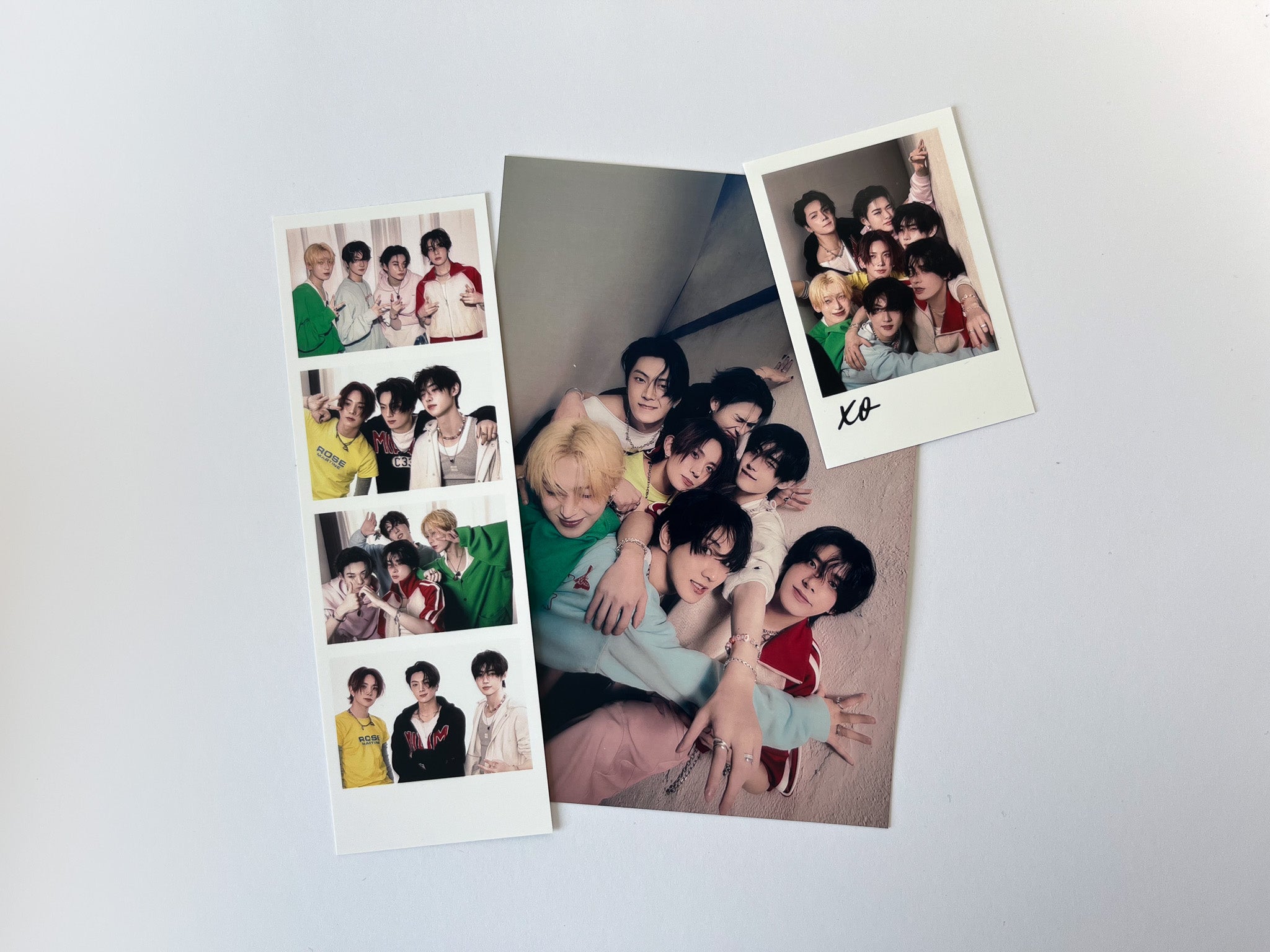 Enha XO Bias Pack