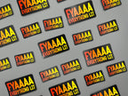 FYAAA Bangtan Sticker