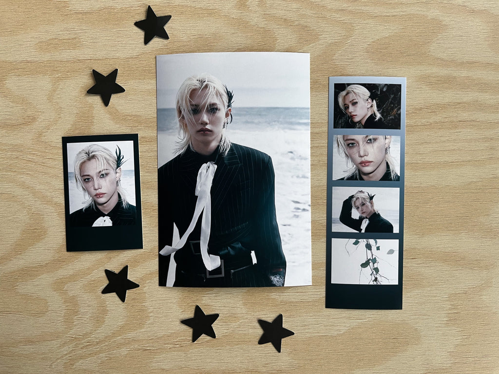 Felix Do It Bias Pack