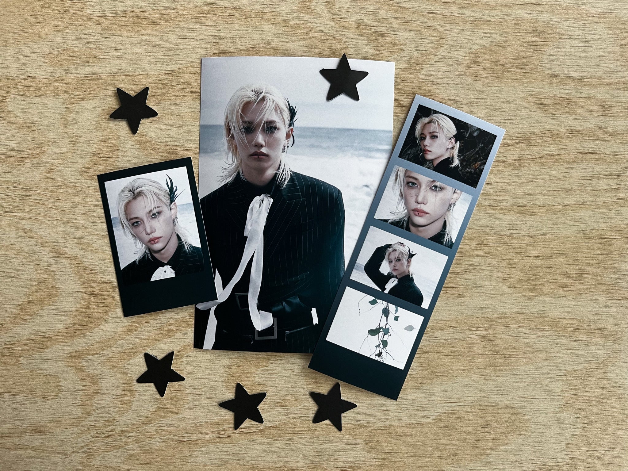 Felix Do It Bias Pack
