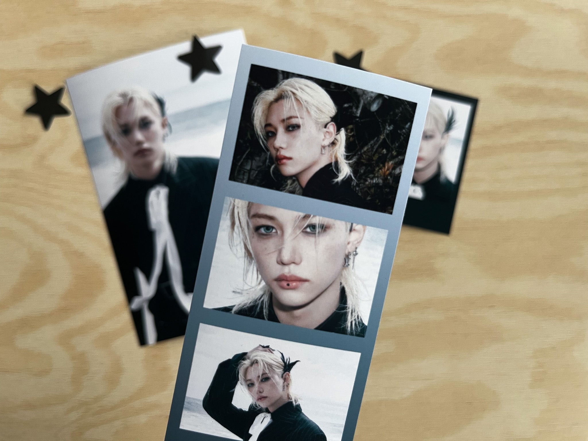 Felix Do It Bias Pack