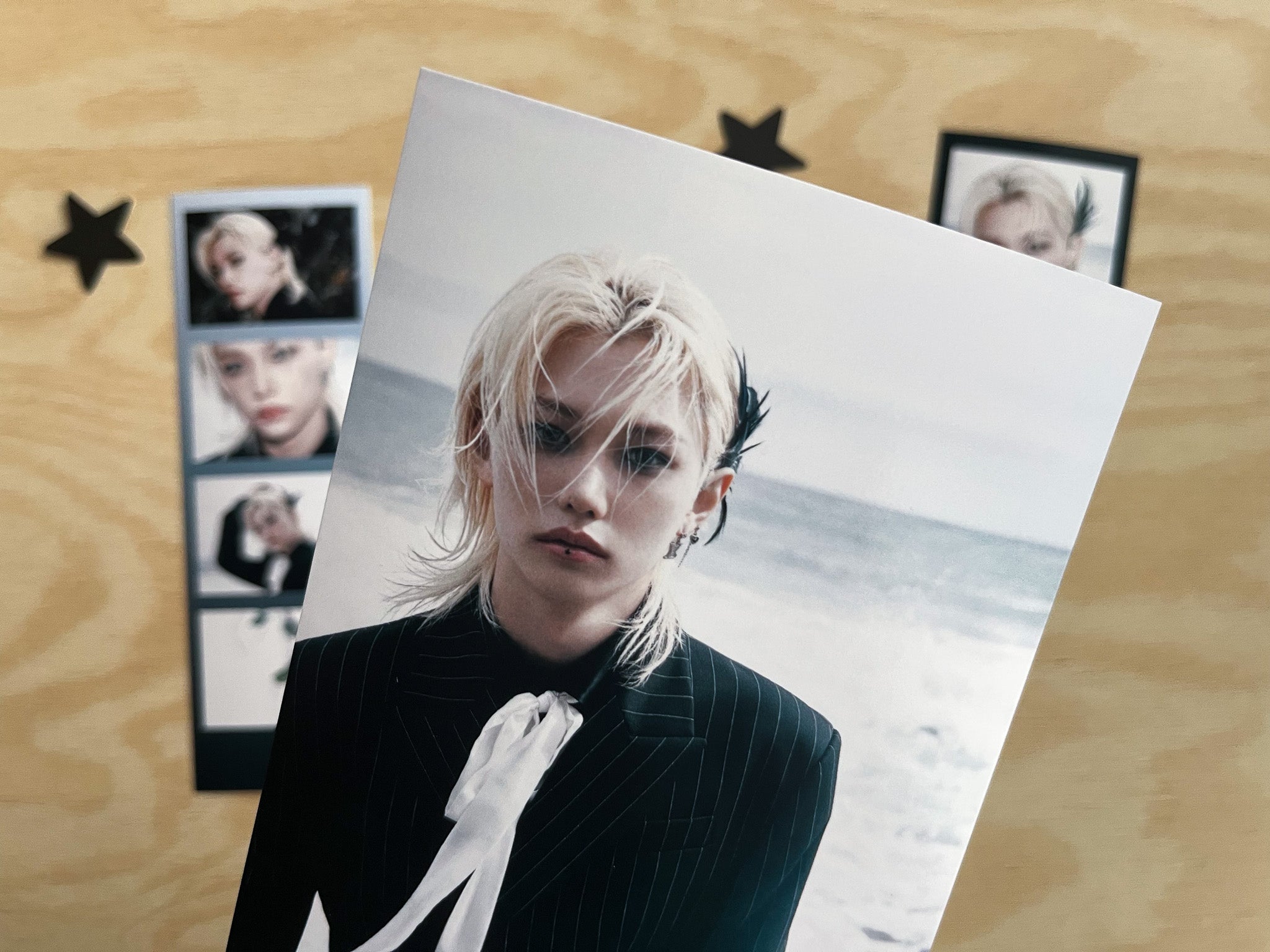 Felix Do It Bias Pack