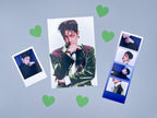 Hongjoong Golden Hour 5 Bias Pack
