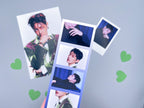 Hongjoong Golden Hour 5 Bias Pack