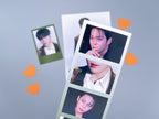 Jongho Golden Hour 5 Bias Pack