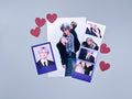 Mingi Golden Hour 5 Bias Pack
