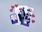 Mingi Golden Hour 5 Bias Pack