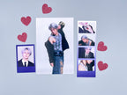 Mingi Golden Hour 5 Bias Pack