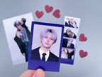 Mingi Golden Hour 5 Bias Pack