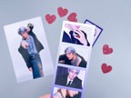 Mingi Golden Hour 5 Bias Pack