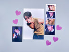 San Golden Hour 5 Bias Pack