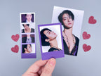 Seonghwa Golden Hour 5 Bias Pack