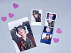 Wooyoung Golden Hour 5 Bias Pack