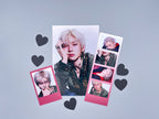 Yeosang Golden Hour 5 Bias Pack