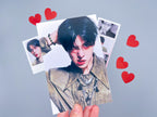 Yunho Golden Hour 5 Bias Pack