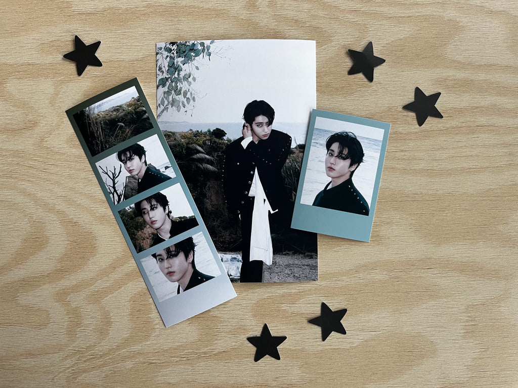 Han Do It Bias Pack