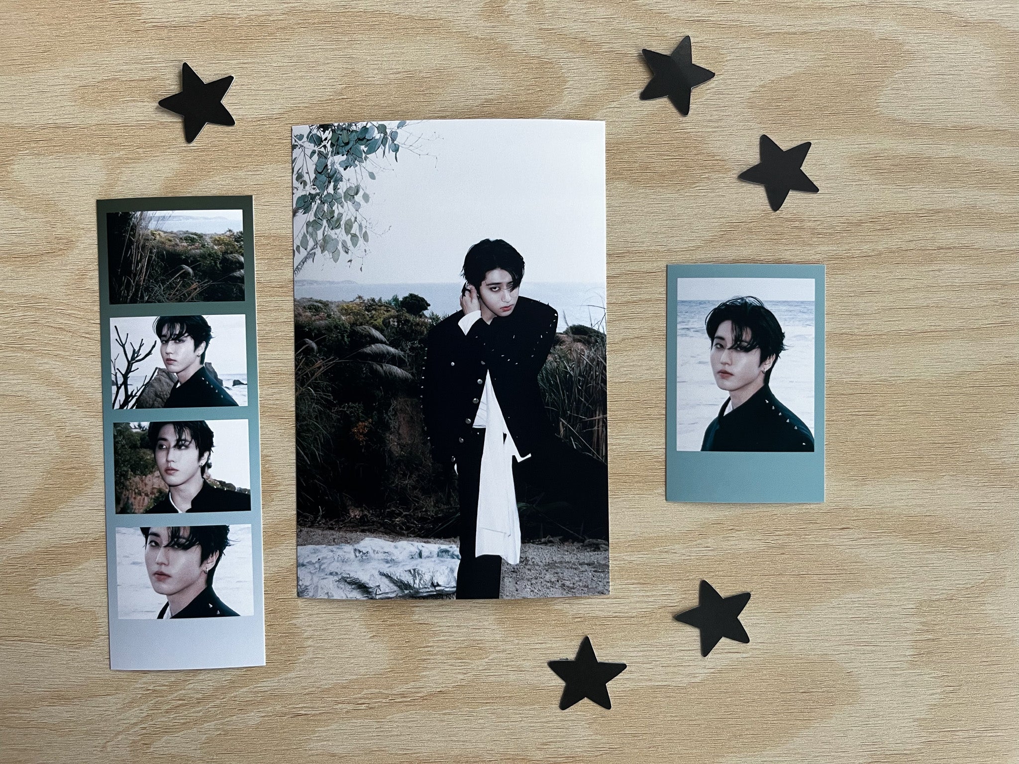 Han Do It Bias Pack