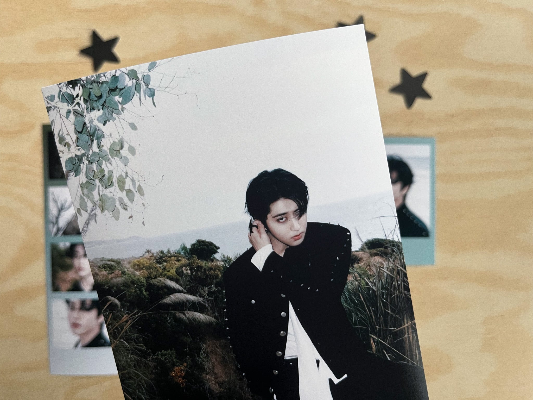 Han Do It Bias Pack