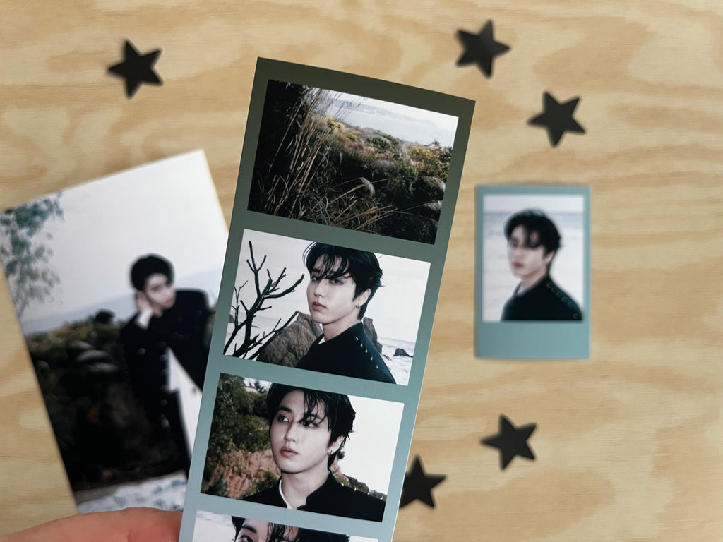 Han Do It Bias Pack