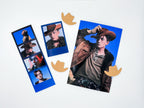 Heeseung Big Girls Don't Cry Sin Vanish Bias Pack