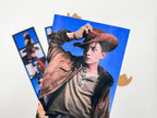 Heeseung Big Girls Don't Cry Sin Vanish Bias Pack