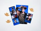 Heeseung Big Girls Don't Cry Sin Vanish Bias Pack