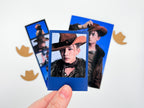 Heeseung Big Girls Don't Cry Sin Vanish Bias Pack