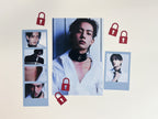 Heeseung MAKE Desire Unleash Bias Pack