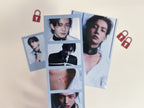 Heeseung MAKE Desire Unleash Bias Pack