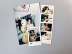 Heeseung Romance Untold Bias Pack