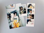 Heeseung Romance Untold Bias Pack