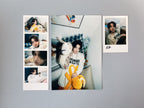 Heeseung Romance Untold Bias Pack