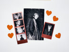 Heeseung No Way Back Sin Vanish Bias Pack