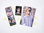 Heeseung Stealer Sin Vanish Bias Pack