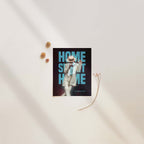 G-Dragon Home Sweet Home Print